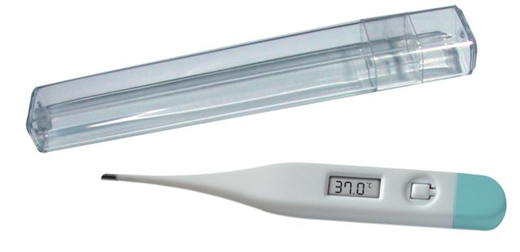 Digitální teploměr DT-01(A)