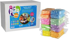 Playfoam® Class Set (Set of 16) - VYŘAZENO