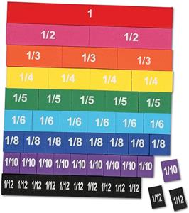 PĚNOVÉ MAGNETICKÉ ZLOMKY - dílky na tabuli