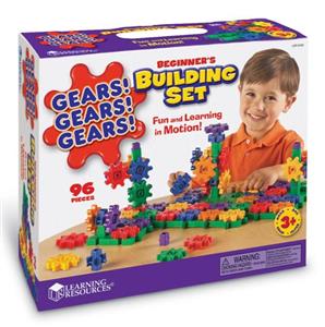 GEARS!-KOLEČKA! Základní sada