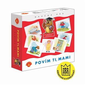Povím Ti, mami