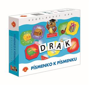 Písmenko k písmenku