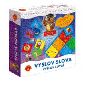 Vyslov slova