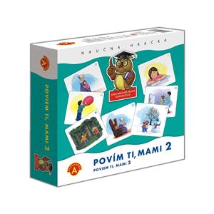 Povím Ti, mami 2