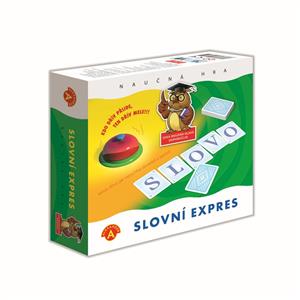 Slovní expres