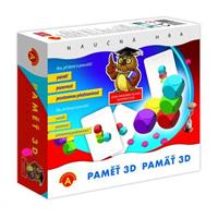 Paměť 3D - VYŘAZENO