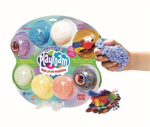 Modelína PlayFoam® Boule - Workshop set (CZ/SK)  - Z VÝSTAVY