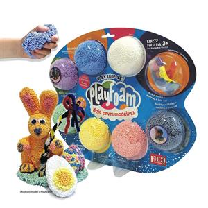 Modelína PlayFoam® Boule - Workshop set (CZ/SK/PL/HU/HR/SLO)