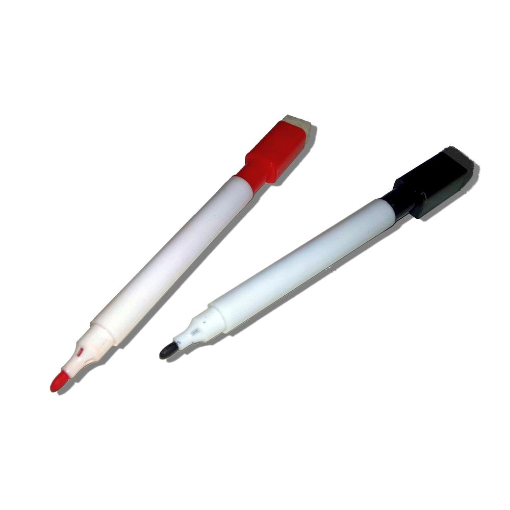 Mazací fixka tenká-náhradní díl pro hry a vzděl. pomůcky  Alexander