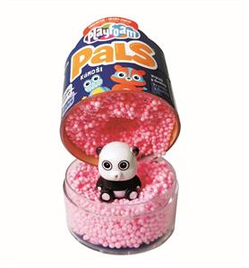 Playfoam® PALS-Kámoši - Přátelé z divočiny (Serie 1); Assort