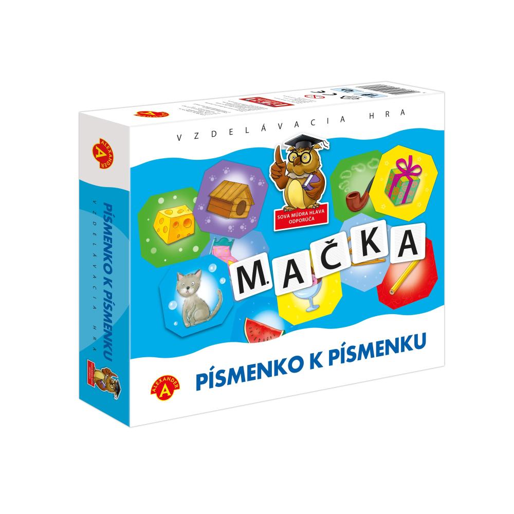 Písmenko k písmenku SK - Z VÝSTAVY