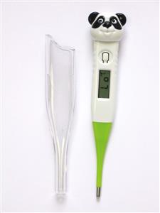 Digitál.teploměr ECT-3K  PANDA, Ohebný