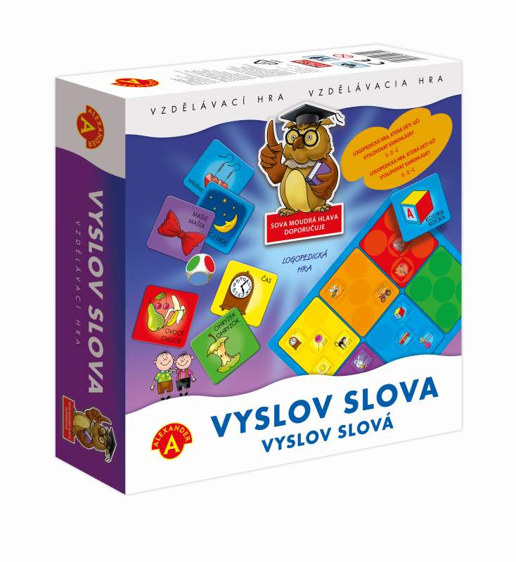 Vyslov slova