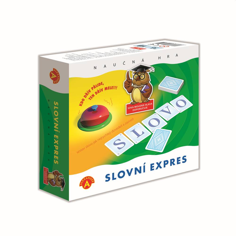 Slovní expres